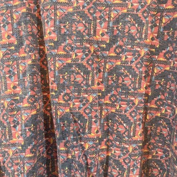 Lularoe perfect T - Picture 2 of 3